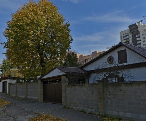 Минск, Гало 84