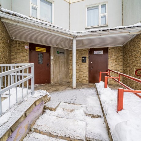 Дом по адресу Минск, Гаруна, 25