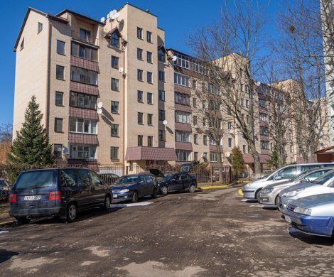 Минск, Гая 4/1