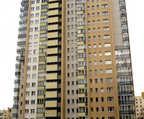 Минск, Гвардейская 12