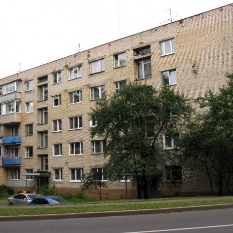Дом по адресу Минск, Геологическая, 123