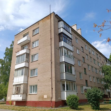 Дом по адресу Минск, Авакяна, 30