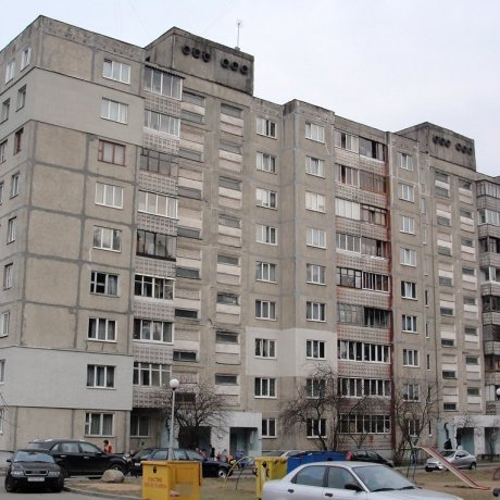 Дом по адресу Минск, Герасименко, 9