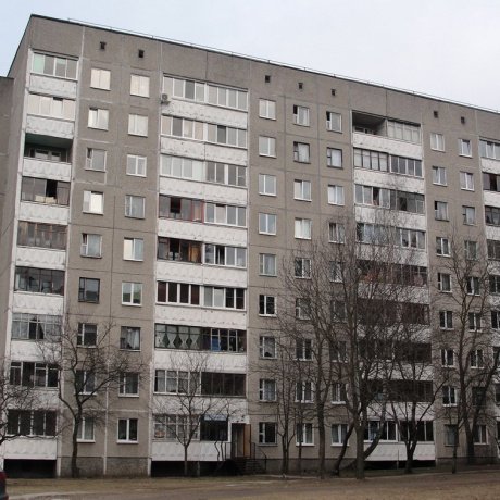 Дом по адресу Минск, Герасименко, 33