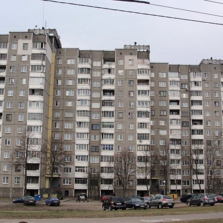 Дом по адресу Минск, Герасименко, 41