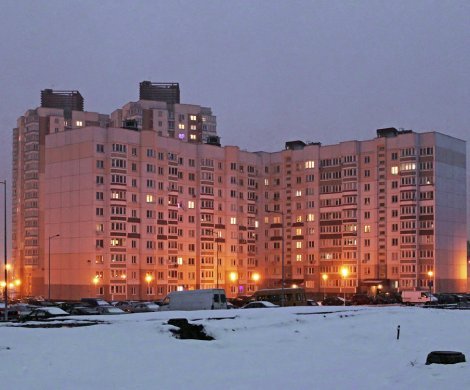 Минск, Германовская 17