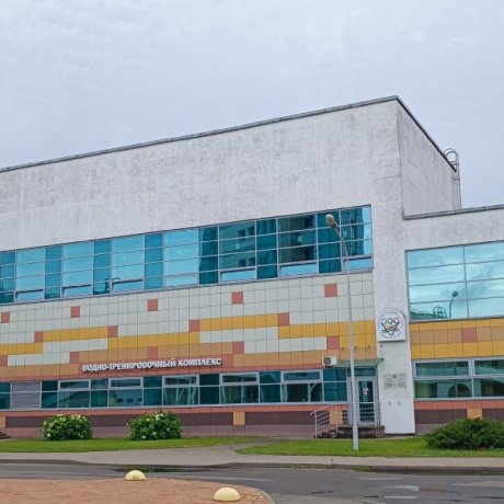 Дом по адресу Минск, Героев 120 дивизии, 3