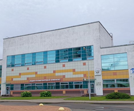 Минск, Героев 120 дивизии 3