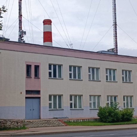 Дом по адресу Минск, Героев 120 дивизии, 5