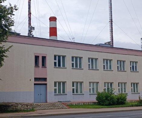 Минск, Героев 120 дивизии 5