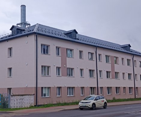 Минск, Героев 120 дивизии 7