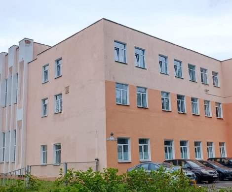 Минск, Героев 120 дивизии 11