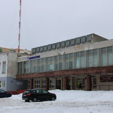 Дом по адресу Минск, Героев 120 дивизии, 15