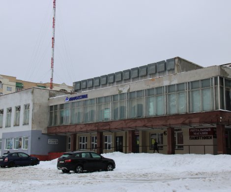 Минск, Героев 120 дивизии 15
