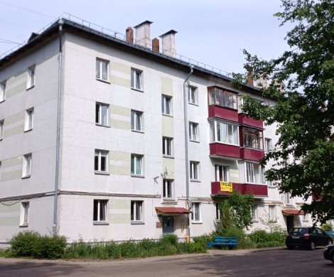 Минск, Героев 120 дивизии 20