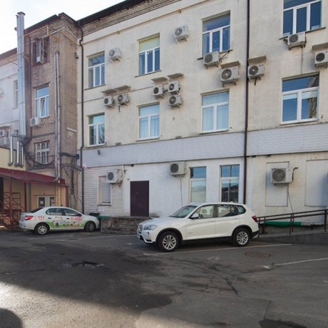 Дом по адресу Минск, Гикало, 1
