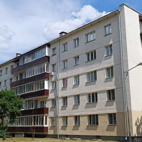 Дом по адресу Минск, Авакяна, 30