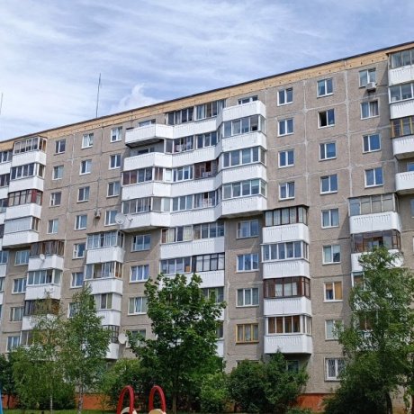 Дом по адресу Минск, Гинтовта, 36
