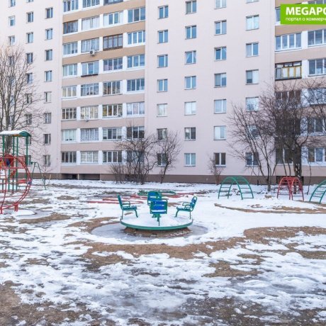 Дом по адресу Минск, Алибегова, 27