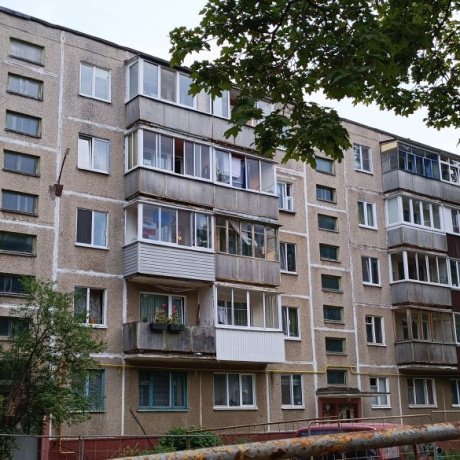 Дом по адресу Минск, Голодеда, 37