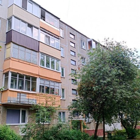 Дом по адресу Минск, Голодеда, 39