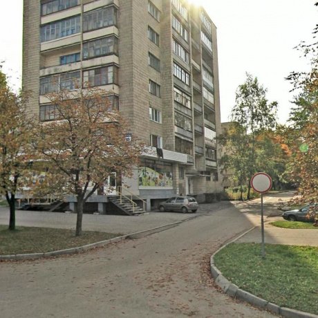 Дом по адресу Минск, Голодеда, 45