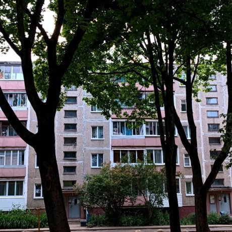 Дом по адресу Минск, Голодеда, 47