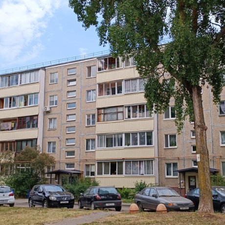 Дом по адресу Минск, Голодеда, 51