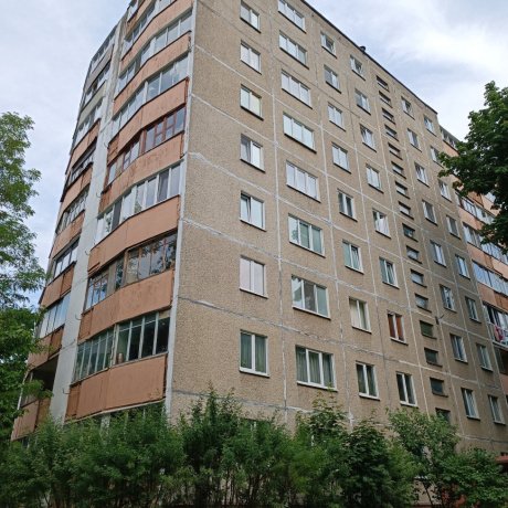 Дом по адресу Минск, Голодеда, 51