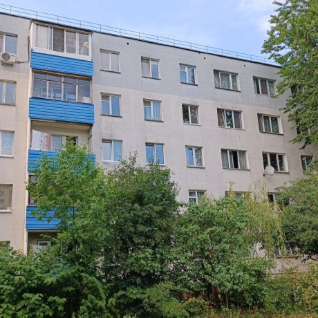 Дом по адресу Минск, Голодеда, 53