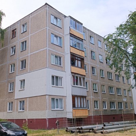 Дом по адресу Минск, Голодеда, 57