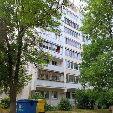 Дом по адресу Минск, Голодеда, 61