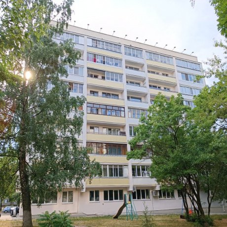 Дом по адресу Минск, Голодеда, 63