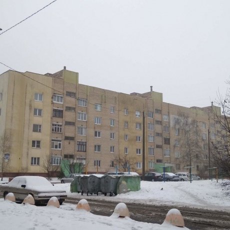 Дом по адресу Минск, Голодеда проезд, 15