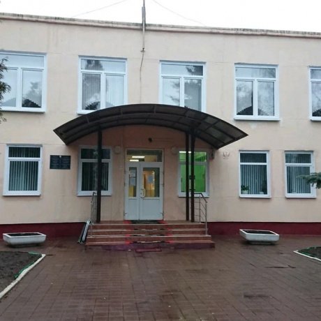 Дом по адресу Минск, Голубева, 4