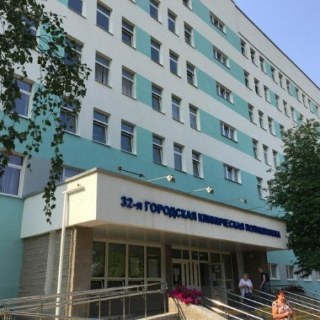 Дом по адресу Минск, Голубева, 25