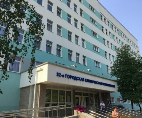 Минск, Голубева 25