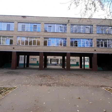Дом по адресу Минск, Голубева, 31