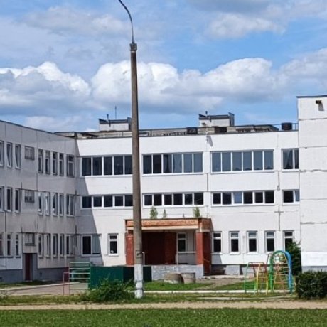 Дом по адресу Минск, Городецкая, 7