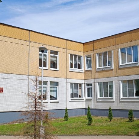 Дом по адресу Минск, Городецкая, 9
