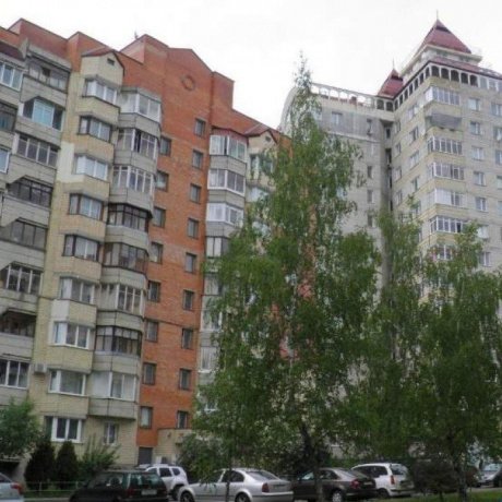 Дом по адресу Минск, Городецкая, 32