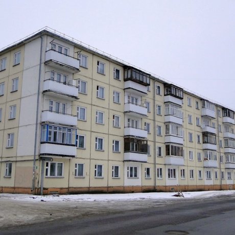 Дом по адресу Минск, Грекова, 2
