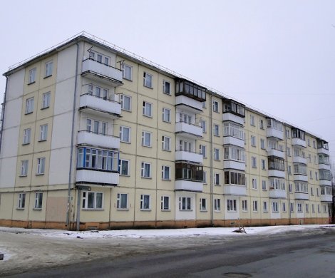 Минск, Грекова 2