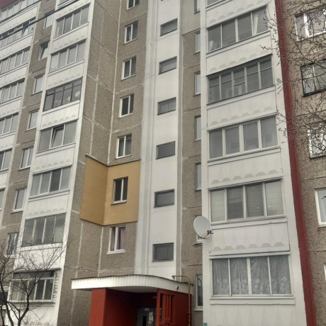 Дом по адресу Минск, Грибной пер., 28