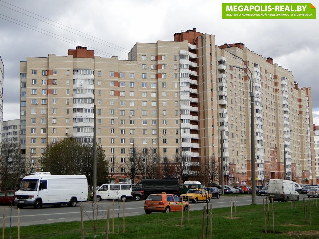 М мирного ул громова 14 минск фото