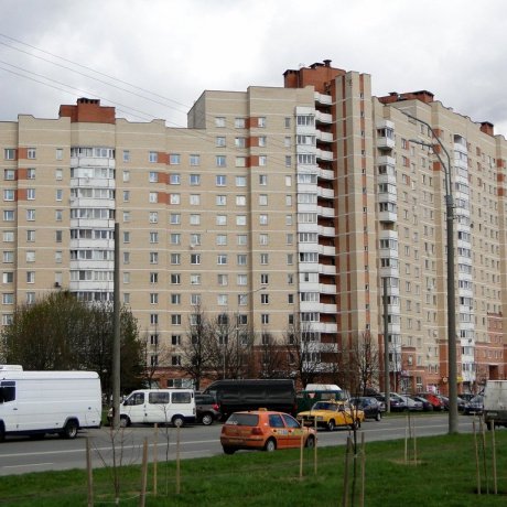 Дом по адресу Минск, Громова, 28