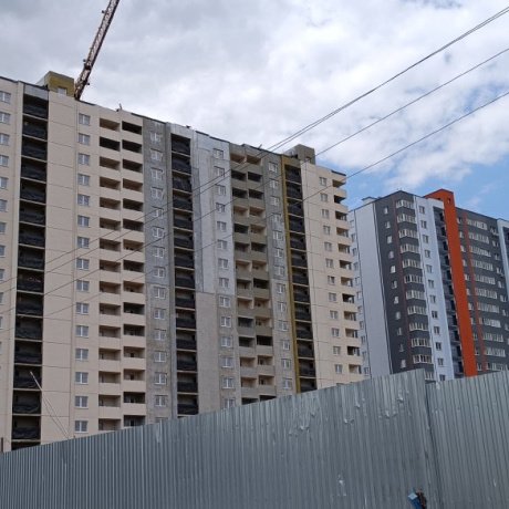 Дом по адресу Минск, Грушевская, 23