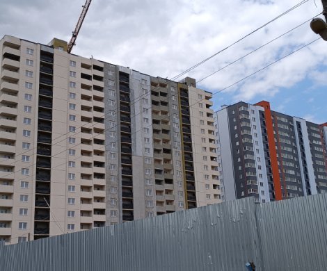 Минск, Грушевская 23