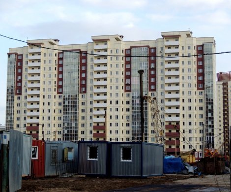 Минск, Грушевская 71