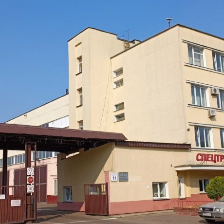 Дом по адресу Минск, Гурского, 11